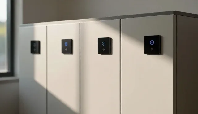 自动化系统集成使用误区及检查要点分析