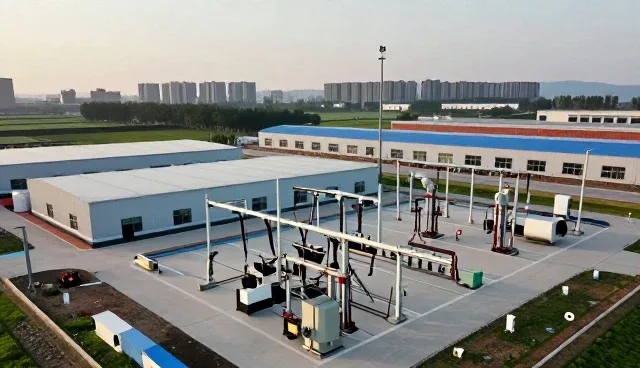 控制柜设计在电气改造中的性能表现与适用条件