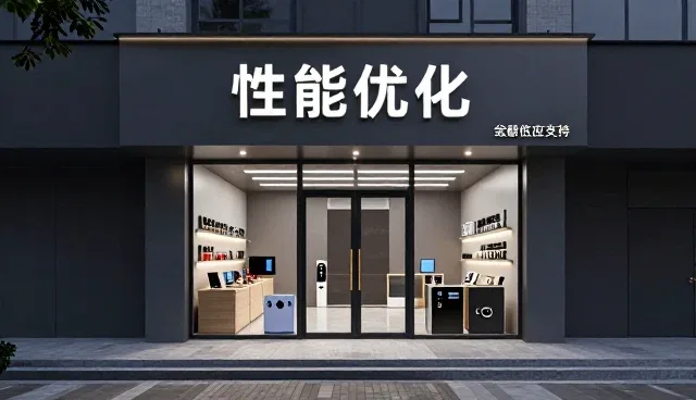 配电设备安装中配件供应支持的关键作用